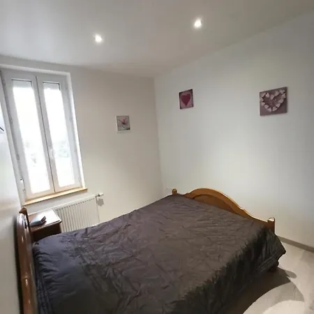 Le Nid De La Baie De Somme Apartment Friville-Escarbotin Exterior photo