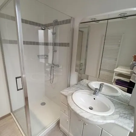 Le Nid De La Baie De Somme Apartment Friville-Escarbotin Exterior photo