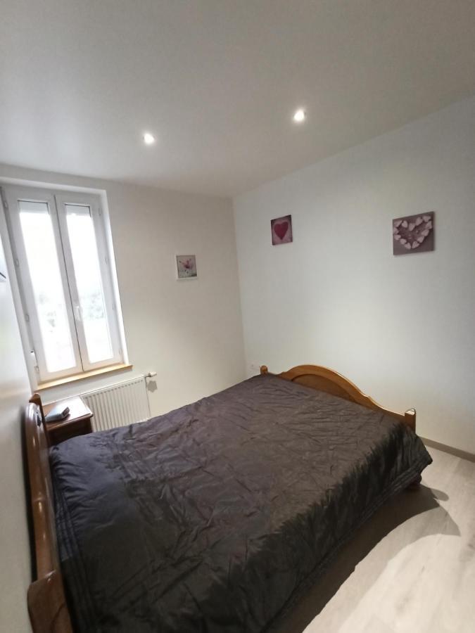 Appartement Le Nid De La Baie De Somme Friville-Escarbotin